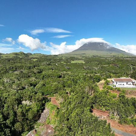 Вілла Picoterrace Мадалена Екстер'єр фото