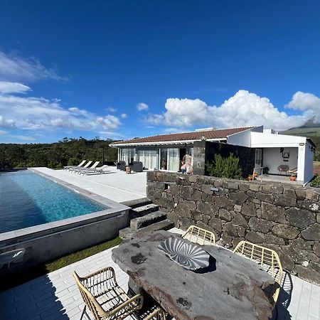 Вілла Picoterrace Мадалена Екстер'єр фото