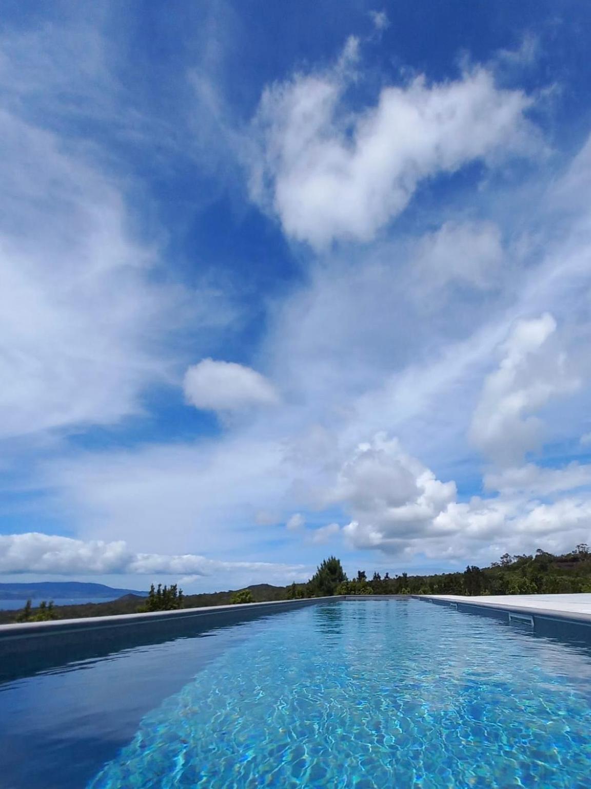 Вілла Picoterrace Мадалена Екстер'єр фото