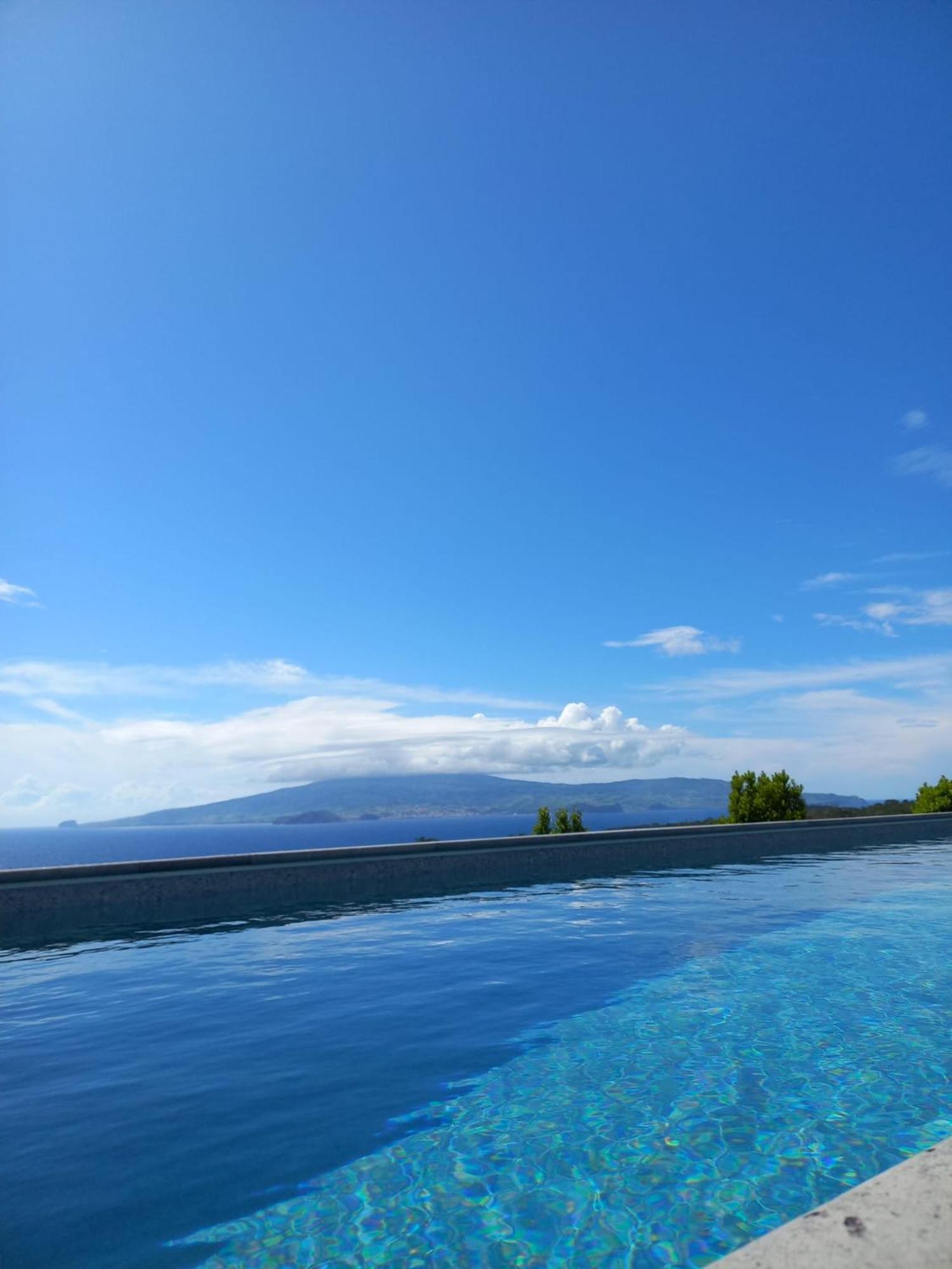 Вілла Picoterrace Мадалена Екстер'єр фото